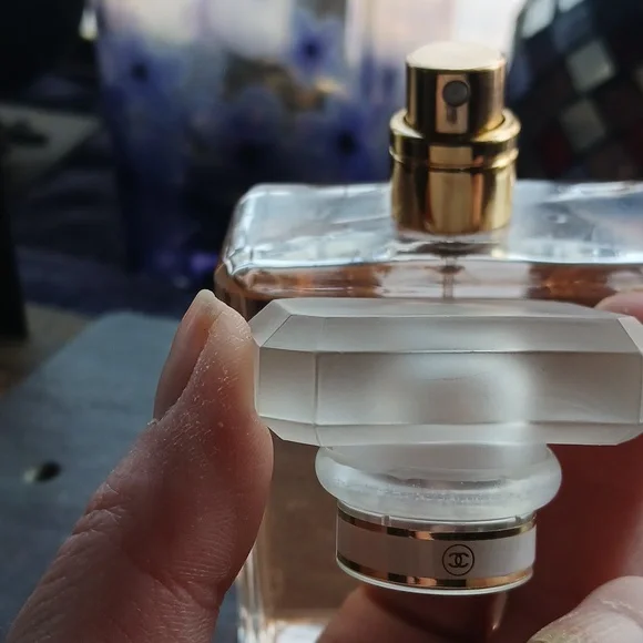 NWOB! Coco Chanel Coco Mademoiselle ED🅿 Concentrate №1 Best Selling Fragrance